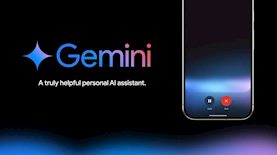 גוגל Gemini Live, צילום: Google